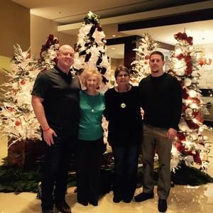 Meet your Posher, Alan